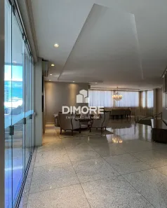 Cobertura com 5 Quartos para alugar, 508m² no Jundiaí, Anápolis
