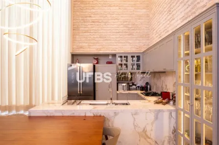 Casa de Condomínio com 4 Quartos à venda, 325m² no Jardins Verona, Goiânia