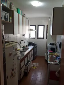 Apartamento com 3 Quartos à venda, 110m² no Ondina, Salvador