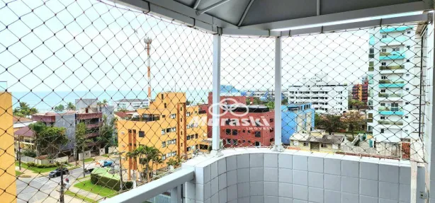 Cobertura com 3 Quartos à venda, 271m² no Guaratuba, Guaratuba