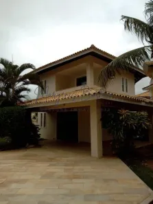 Casa de Condomínio com 4 Quartos à venda, 221m² no Buraquinho, Lauro de Freitas