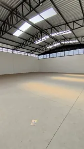 Galpão/Depósito/Armazém para alugar, 400m² no Monte Verde, Betim