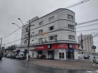 Sala Comercial à venda, 42m² no Mirim, Praia Grande