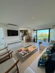 Apartamento com 2 Quartos à venda, 86m² no Brotas, Salvador