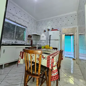 Casa com 2 Quartos à venda, 80m² no Jardim Las Palmas, Guarujá