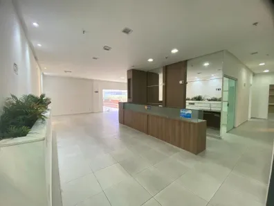 Ponto Comercial para alugar, 545m² no Petrópolis, Natal