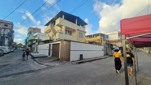 Casa com 2 Quartos à venda, 120m² no Paripe, Salvador