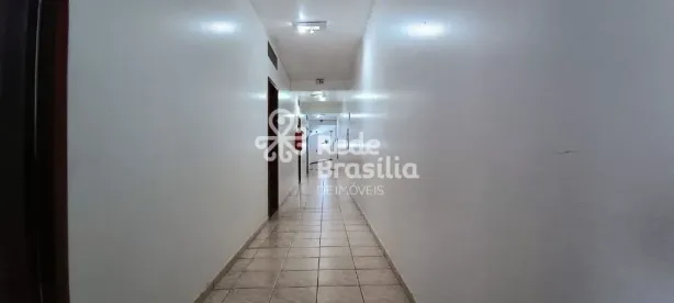 Sala Comercial para alugar, 35m² no Taguatinga Norte, Brasília