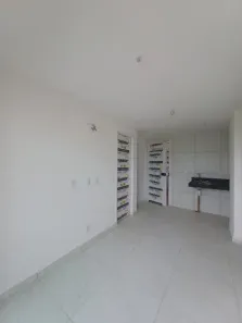Flat com 1 Quarto à venda, 25m² no , Ipojuca