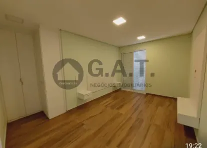 Casa de Condomínio com 3 Quartos para alugar, 174m² no Jardim Residencial Chácara Ondina, Sorocaba