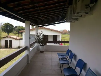 Fazenda/Sítio com 3 Quartos à venda, 116m² no Centro, Candeias