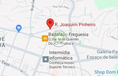 Lote/Terreno para venda ou aluguel, 900m² no Freguesia (Jacarepaguá), Rio de Janeiro