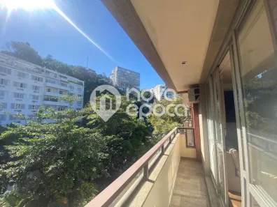 Cobertura com 3 Quartos à venda, 214m² no Lagoa, Rio de Janeiro