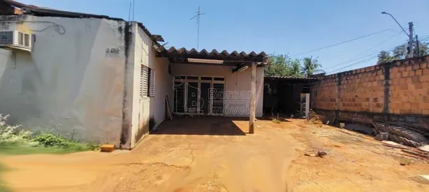 Casa com 1 Quarto à venda, 96m² no Centro, Araraquara