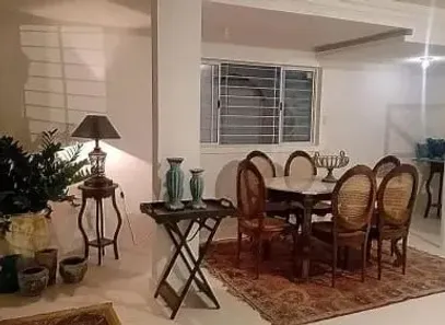 Casa com 5 Quartos para alugar, 340m² no Boa Viagem, Recife