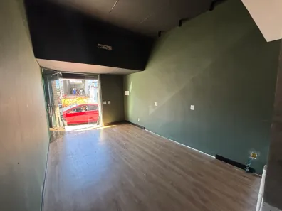 Ponto Comercial para alugar, 25m² no Angola, Betim