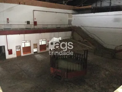 Galpão/Depósito/Armazém para alugar, 475m² no Boa Esperança, Santa Luzia
