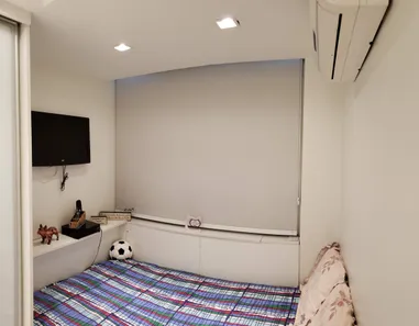 Cobertura com 3 Quartos à venda, 220m² no Campo Grande, Rio de Janeiro