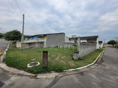 Lote/Terreno à venda, 127m² no Vila Paraíso, Caçapava