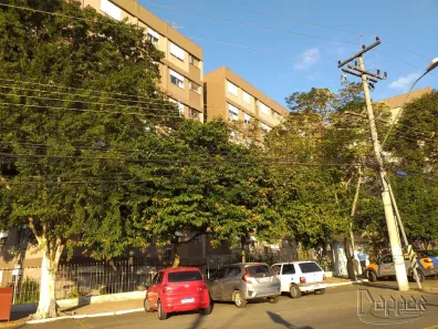 Apartamento com 3 Quartos para alugar, 70m² no Pátria Nova, Novo Hamburgo