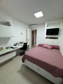 Apartamento com 3 Quartos à venda, 145m² no Pituba, Salvador