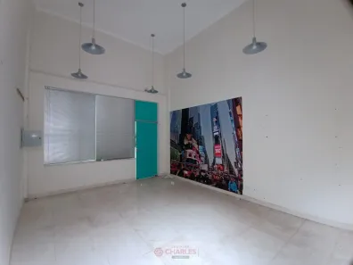 Sala Comercial para alugar, 10m² no Centro, Mogi Mirim
