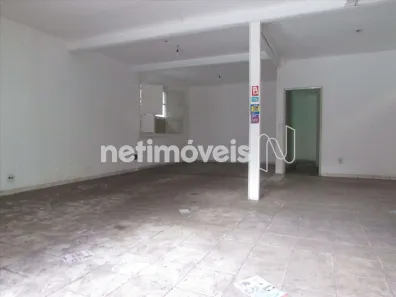 Ponto Comercial com 1 Quarto para alugar, 265m² no Santa Tereza, Belo Horizonte