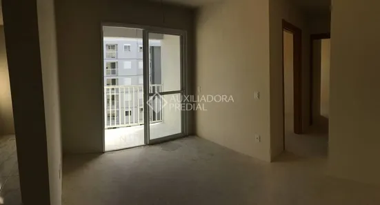 Apartamento com 2 Quartos à venda, 56m² no Santa Rita, Guaíba