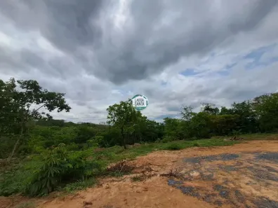 Lote/Terreno à venda, 505m² no Por do Sol, Lagoa Santa
