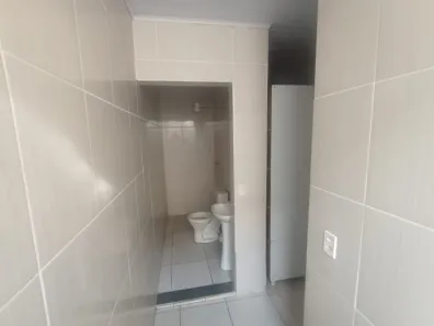 Kitnet com 1 Quarto para alugar, 30m² no Jardim América, Goiânia