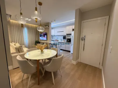 Apartamento com 2 Quartos à venda, 69m² no Parque 10 de Novembro, Manaus