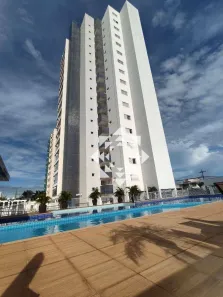 Apartamento com 3 Quartos à venda, 165m² no Plano Diretor Sul, Palmas