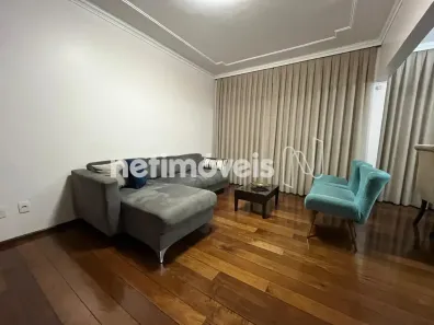 Apartamento com 4 Quartos à venda, 130m² no Funcionários, Belo Horizonte