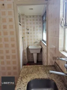 Apartamento com 1 Quarto à venda, 40m² no Centro Histórico, Porto Alegre