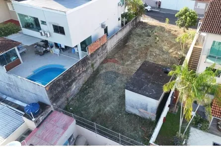 Lote/Terreno à venda, 306m² no Chapada, Manaus