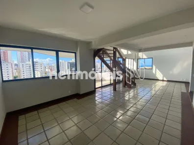 Cobertura com 4 Quartos à venda, 370m² no Graça, Salvador