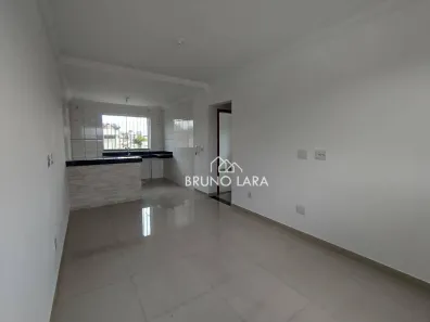 Apartamento com 2 Quartos para alugar, 60m² no Marechal Rondon, Igarapé