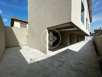 Casa com 2 Quartos à venda, 90m² no Vila Santa Rosa, Guarujá