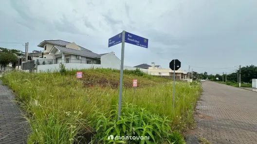 Lote/Terreno à venda, 450m² no Jardim Bela Vista, Vera Cruz