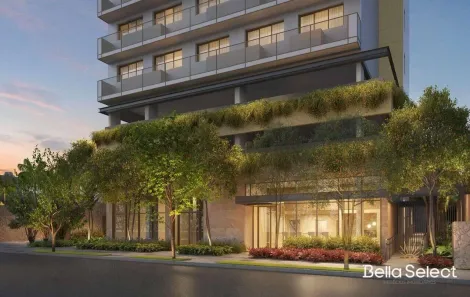 BEM MOEMA - MOEMA 123m² no Moema, São Paulo