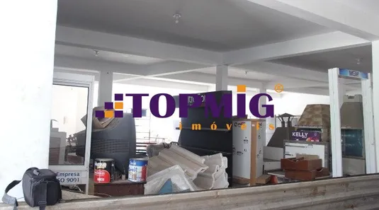 Imóvel Comercial para alugar, 666m² no Ingá Alto, Betim