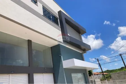 Sala Comercial para alugar, 24m² no Ponta Negra, Natal