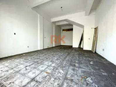 Ponto Comercial para alugar, 100m² no Santa Rosa, Belo Horizonte