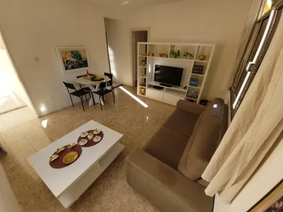 Apartamento com 3 Quartos à venda, 55m² no Jardim Placaford, Salvador
