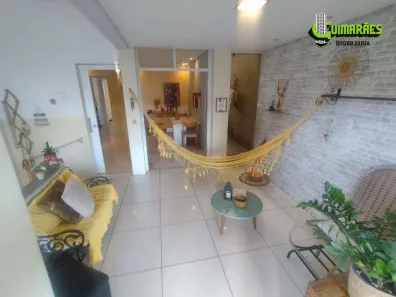 Apartamento com 5 Quartos à venda, 97m² no Caminho de Areia, Salvador