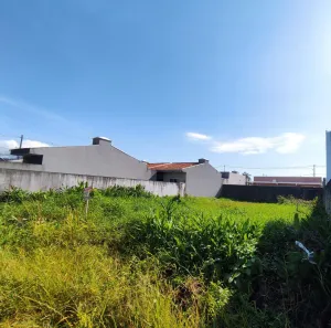Lote/Terreno à venda, 305m² no Rio da Onça, Matinhos