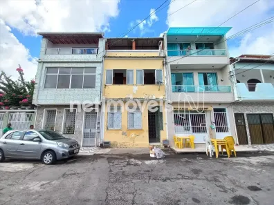 Casa com 5 Quartos à venda, 299m² no Ribeira, Salvador