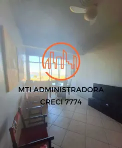 Apartamento com 1 Quarto para alugar, 60m² no Glória, Rio de Janeiro