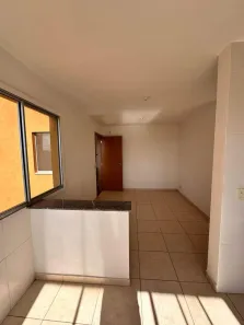 Apartamento com 2 Quartos à venda, 48m² no Paquetá, Betim