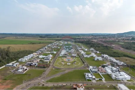 Lote/Terreno à venda, 350m² no Camobi, Santa Maria